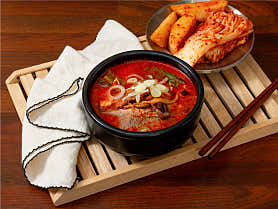 서울깍두기 코엑스점 사진 4