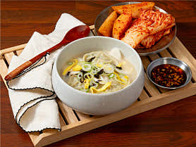 서울깍두기 코엑스점 사진 5
