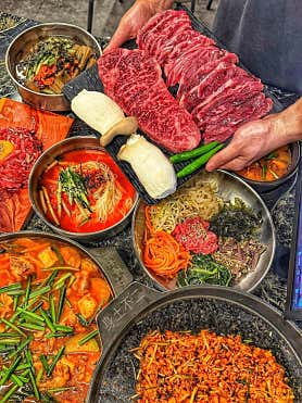 투뿔한우천국 2호직영점 사진 5