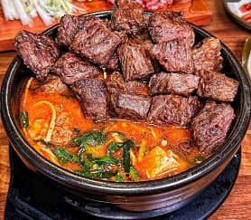 투뿔한우천국 2호직영점 사진 3