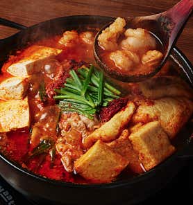 호랑이굴 방이점 사진 3