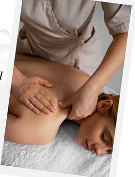 약손정통마사지 (천안) 매장 사진 5