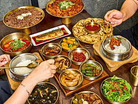 안재식당 사진 3
