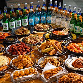 닭장수후라이드 수지점 사진 3