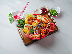 라와마라탕 강남직영점 사진 4