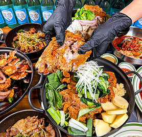 뼈고다 사진 4