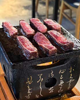 규카츠정 판교점 사진 3