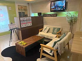 발사랑몸건강 (검단사거리역) 매장 사진 3