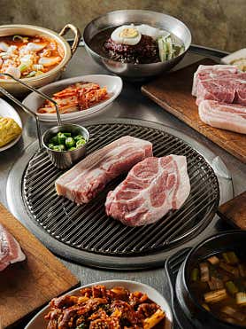 김돈이 선릉본점 사진 5