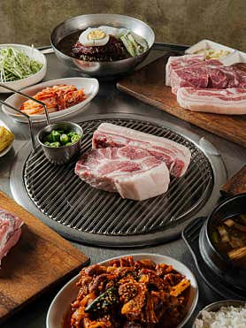 김돈이 선릉본점 사진 6