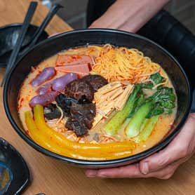 라홍방마라탕 서현역점 사진 5