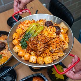 라홍방마라탕 서현역점 사진 6