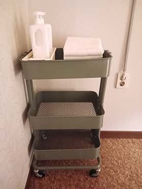 왕부정통마사지 (새솔) 사진 3