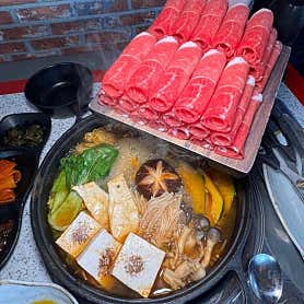 청아식당 송리단길점 사진 6