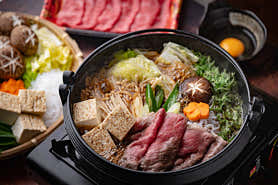 청아식당 송리단길점 사진 3