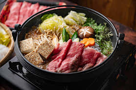 청아식당 송리단길점 사진 5