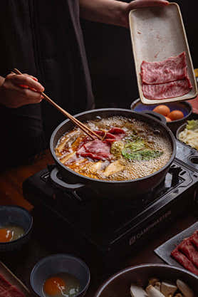 청아식당 송리단길점 사진 4