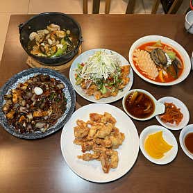호신각 사진 6