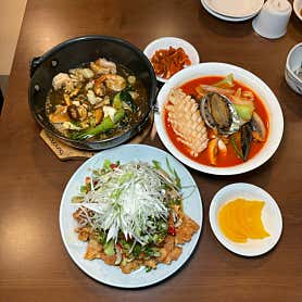 호신각 사진 5