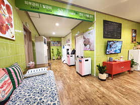 힐링아로마 (서귀포) 매장 사진 4