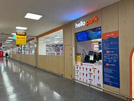 헬로파크 영통점 사진 5