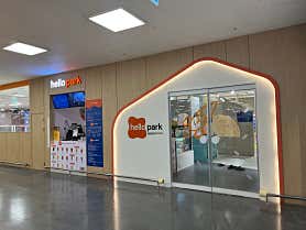 헬로파크 영통점 사진 4