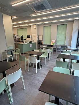 스쿨푸드 판교 사진 5