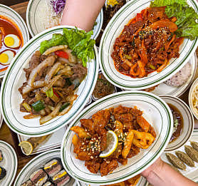 장미분식 잠실장미상가 본점 사진 3