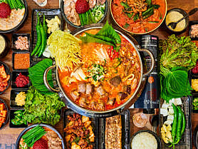 국밥 참 맛있는 집 분당오리역점 사진 3