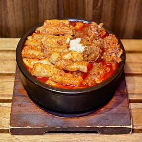 산더미 미성돼지국밥 수원시청점 사진 4