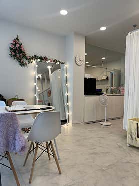 리온테라피 (쌍촌) 매장 사진 4