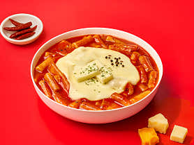 명랑핫도그 잠실신천역점 사진 6