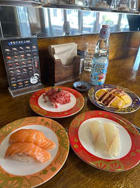 스시 이백 사진 4