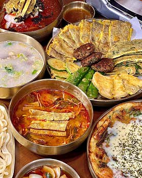 육전국밥 석촌호수점 사진 6