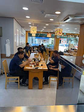 뚝배기양평해장국 용인수지점 사진 3