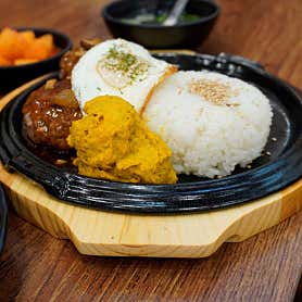 가마솥순대국밥 동천점 사진 6
