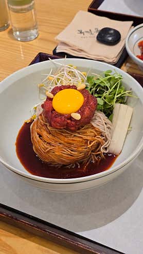 복면옥 잠실 사진 3
