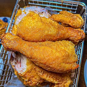 오늘통닭 인계점 사진 6