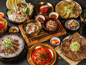 수국정 판교 사진 4