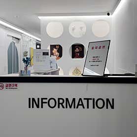 숨타이 (해운대역) 매장 사진 3