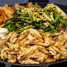 은성한우곱창 서현본점 사진 6