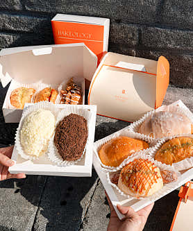 베이콜로지 빵학개론 수원 영통점 사진 3