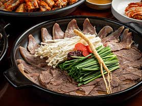이오공곰탕 방이본점 사진 4
