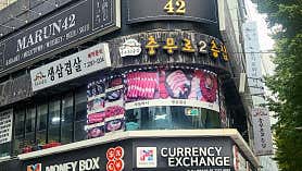 프렌시암스웨디시 (동대문역사문화공원역) 매장 사진 2