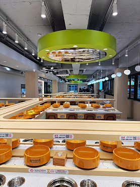 태산회전훠궈 사진 4