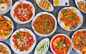 역대짬뽕 송파점 사진 6