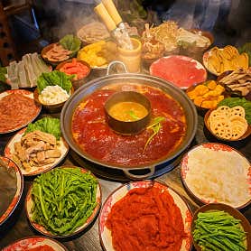 사천양양훠궈 본점 사진 4