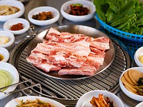순정갈비 선릉직영점 사진 3