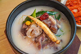 한촌설렁탕 판교테크노밸리점 사진 6