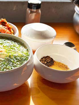 화홍칼국수 사진 5